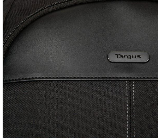 Targus Modern Classic 15-16” Backpack Black - 1170410 - zdjęcie 8